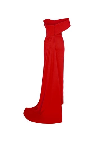 ORNN 535 - Ornelys Couture - Ornelys by NF