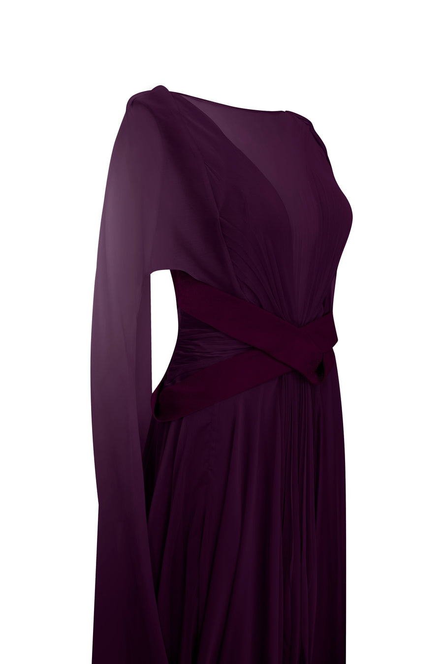 ORNE 061 - Ornelys Couture - Ornelys by Eli