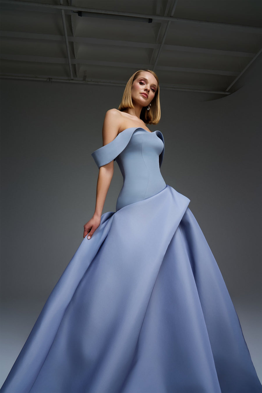 ORNE 103 - Ornelys Couture - Ornelys by Eli