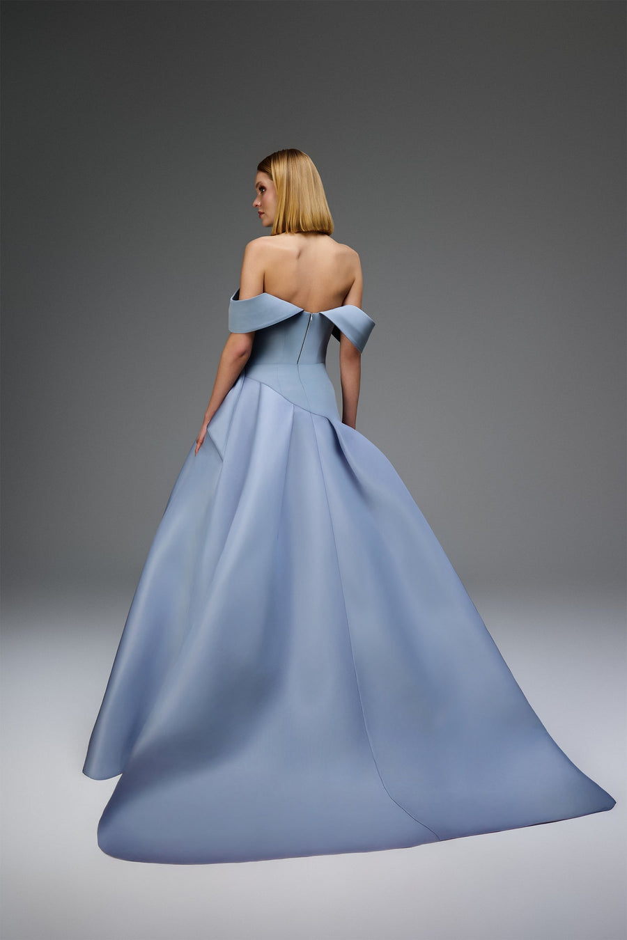 ORNE 103 - Ornelys Couture - Ornelys by Eli