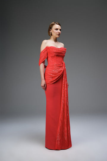 ORNE 104 - Ornelys Couture - Ornelys by Eli