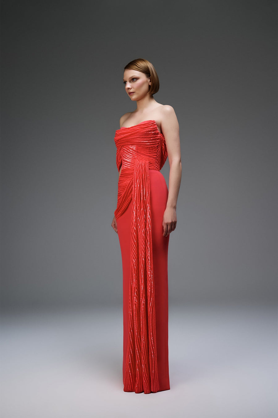 ORNE 104 - Ornelys Couture - Ornelys by Eli