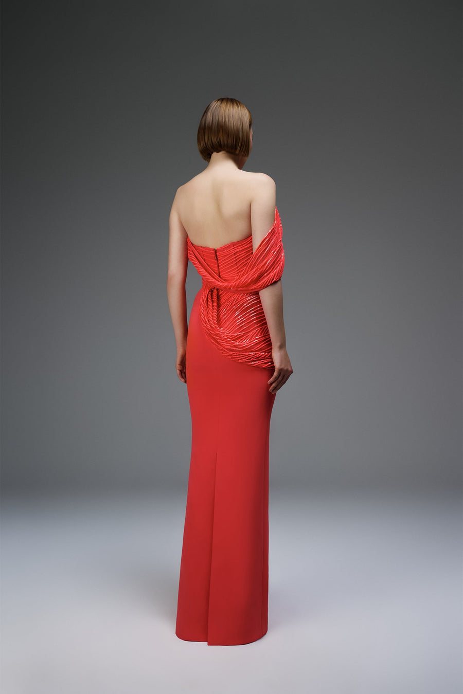 ORNE 104 - Ornelys Couture - Ornelys by Eli
