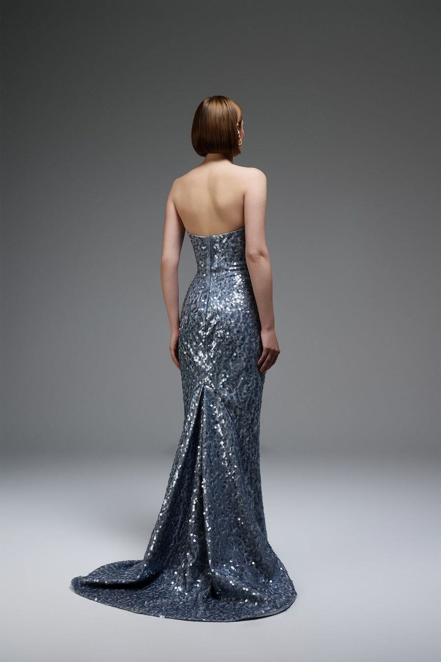ORNE 105 - Ornelys Couture - Ornelys by Eli