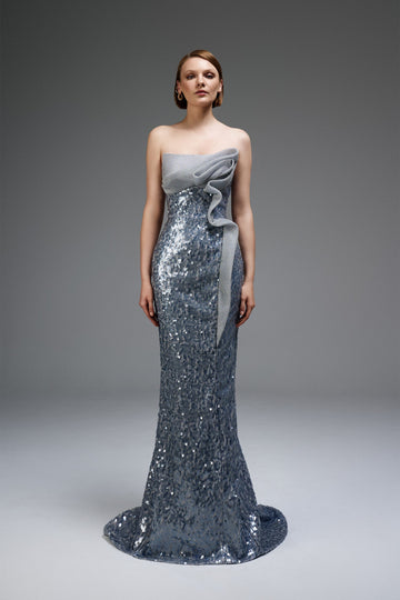 ORNE 105 - Ornelys Couture - Ornelys by Eli