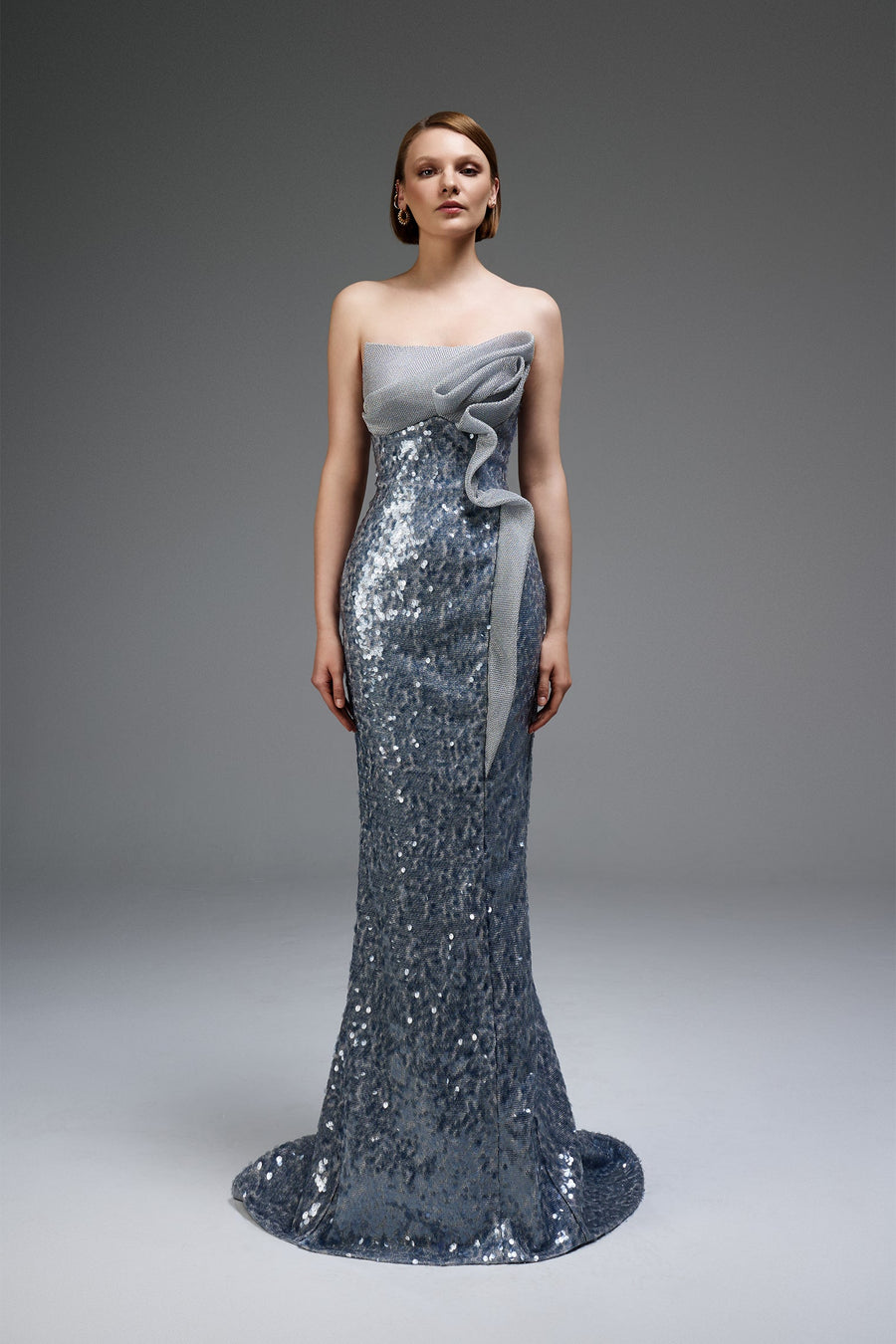 ORNE 105 - Ornelys Couture - Ornelys by Eli