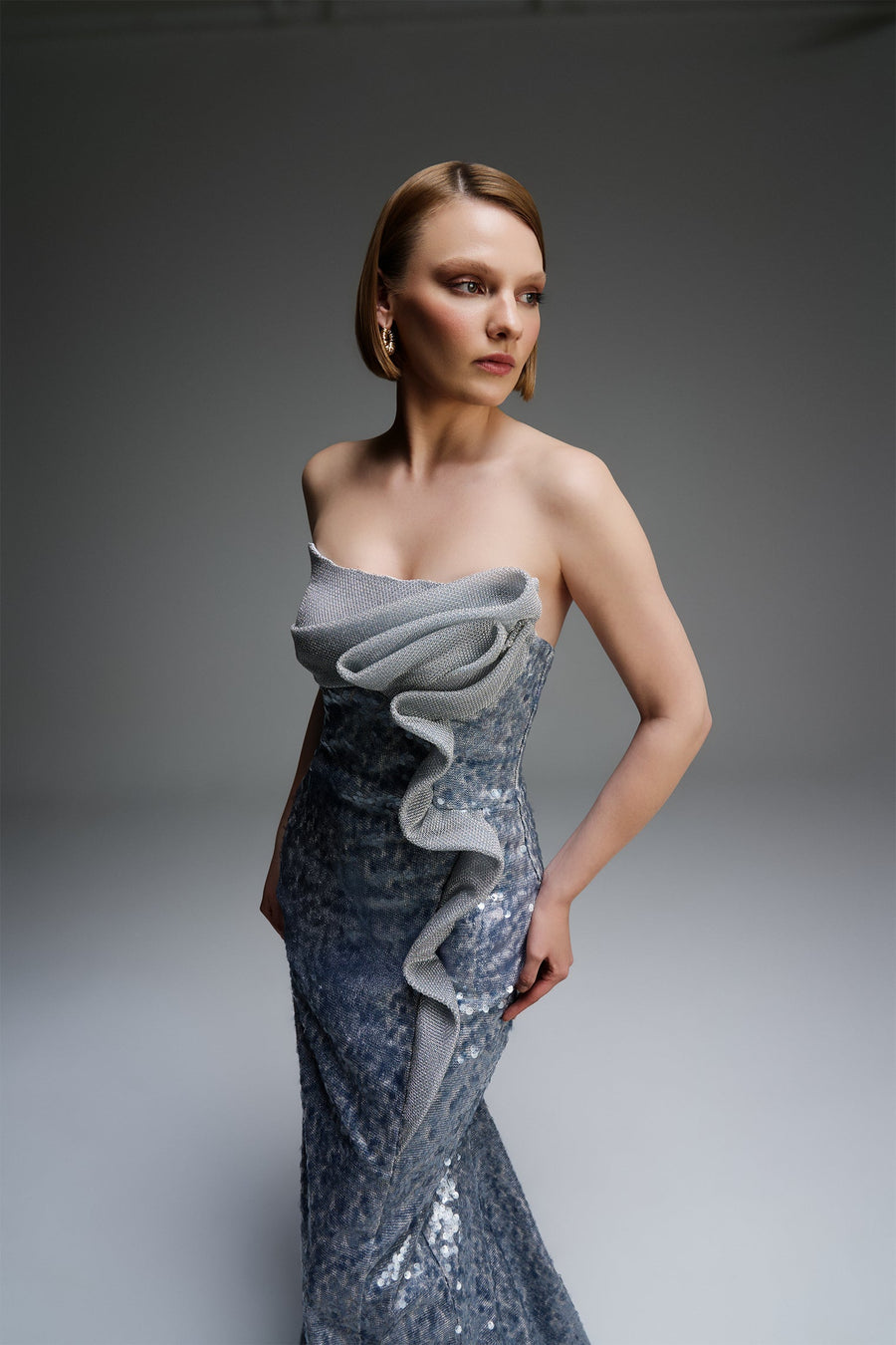 ORNE 105 - Ornelys Couture - Ornelys by Eli