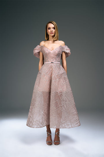 ORNE 106 - Ornelys Couture - Ornelys by Eli
