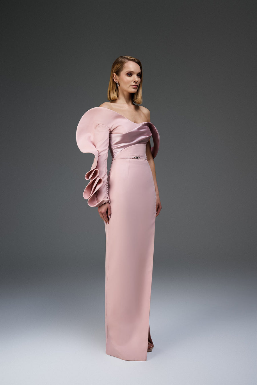 ORNE 107 - Ornelys Couture - Ornelys by Eli