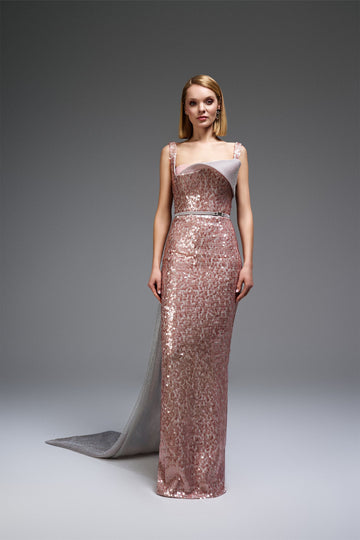 ORNE 108 - Ornelys Couture - Ornelys by Eli