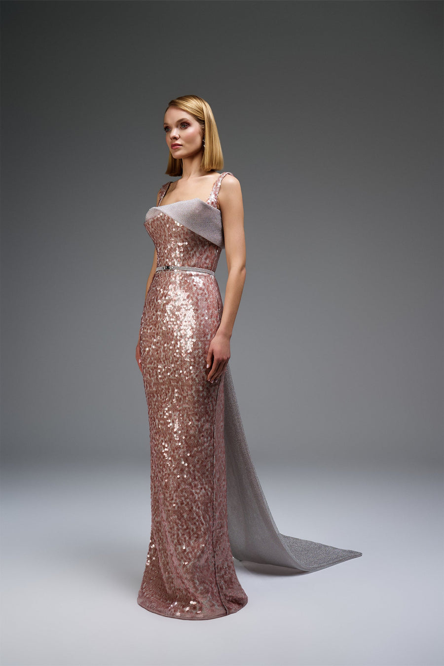 ORNE 108 - Ornelys Couture - Ornelys by Eli