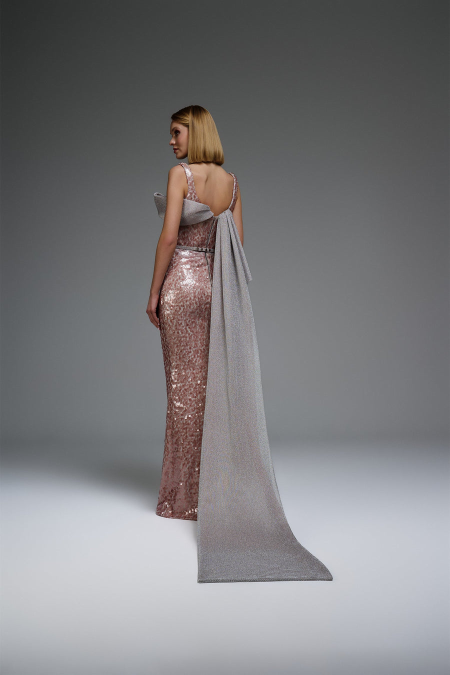 ORNE 108 - Ornelys Couture - Ornelys by Eli