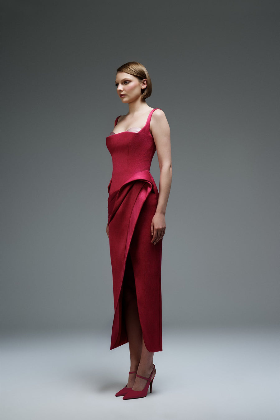 ORNE 109 - Ornelys Couture - Ornelys by Eli