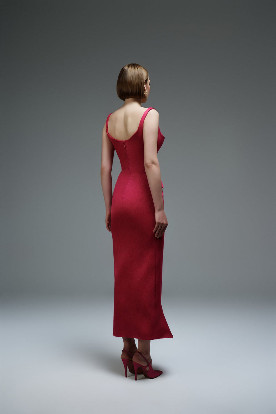 ORNE 109 - Ornelys Couture - Ornelys by Eli