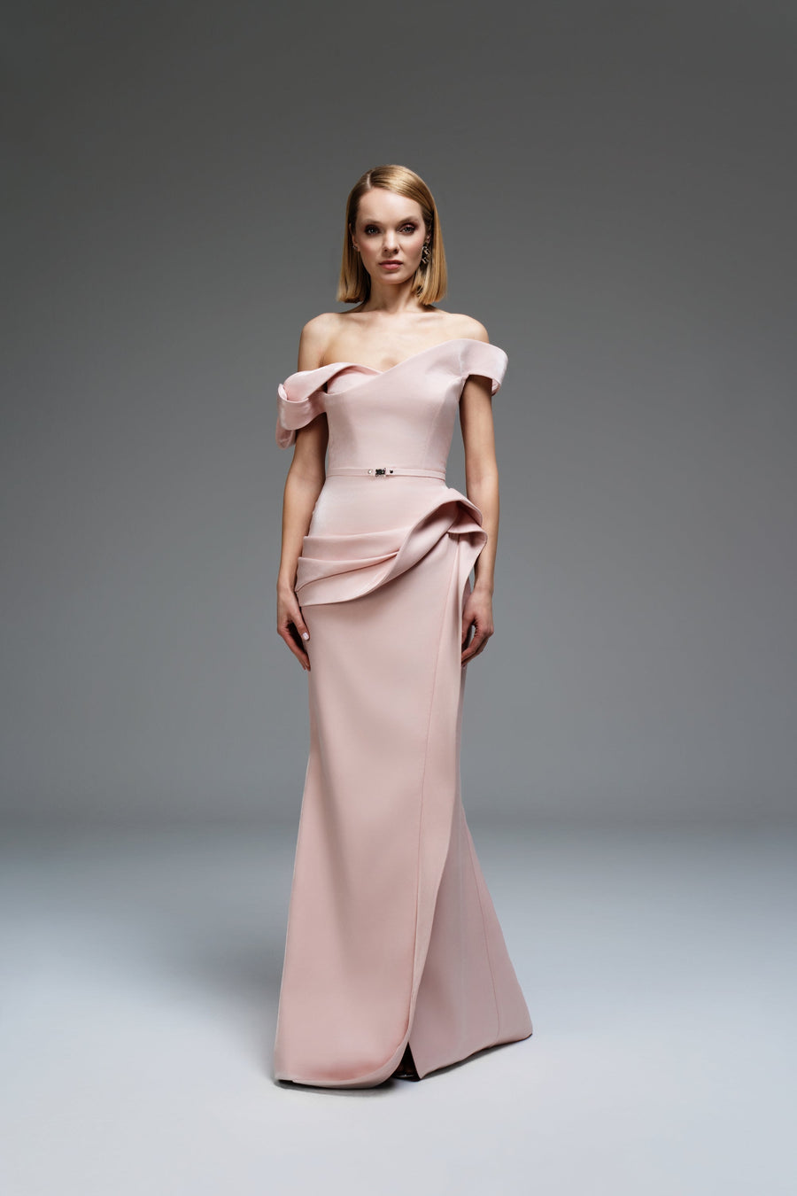 ORNE 122 - Ornelys Couture - Ornelys by Eli