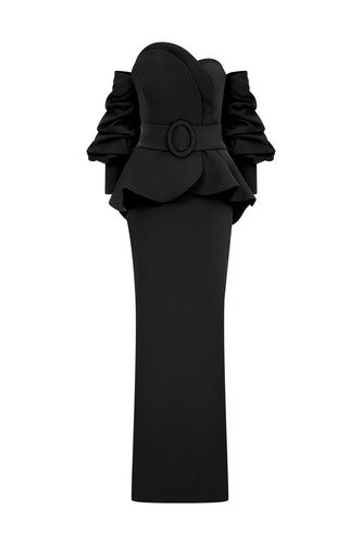 ORNN 467 - Ornelys Couture - Ornelys by NF