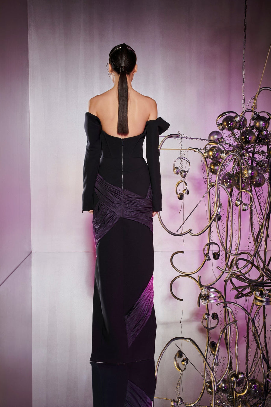 ORNE 051 - Ornelys Couture - Ornelys by Eli