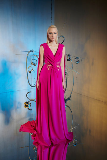 ORNE 037 - Ornelys Couture - Ornelys by Eli