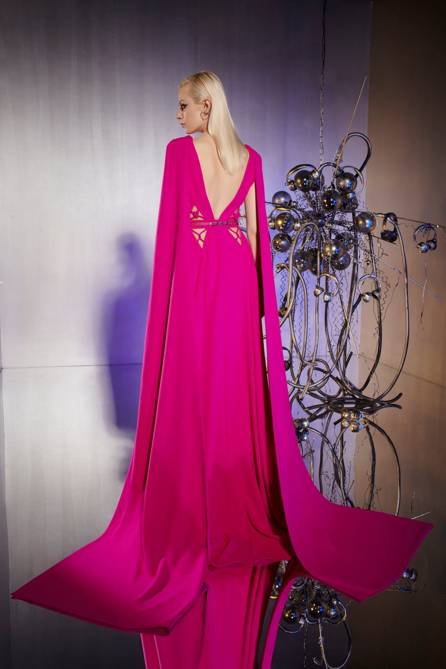 ORNE 037 - Ornelys Couture - Ornelys by Eli