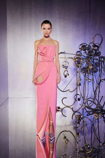 ORNE 036 - Ornelys Couture - Ornelys by Eli