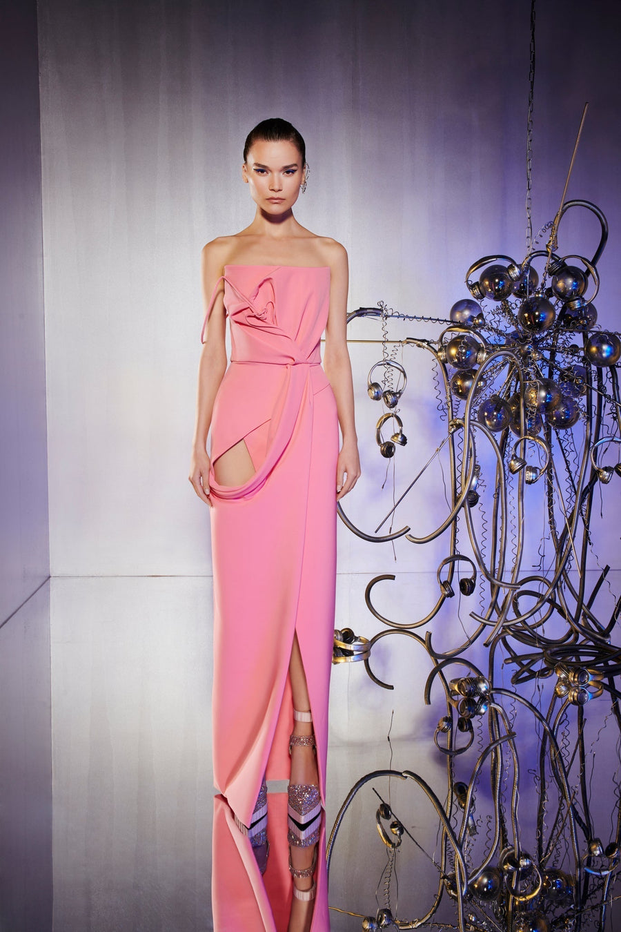 ORNE 036 - Ornelys Couture - Ornelys by Eli