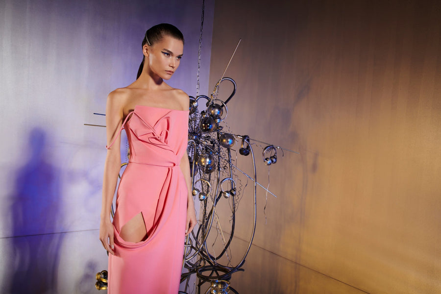 ORNE 036 - Ornelys Couture - Ornelys by Eli