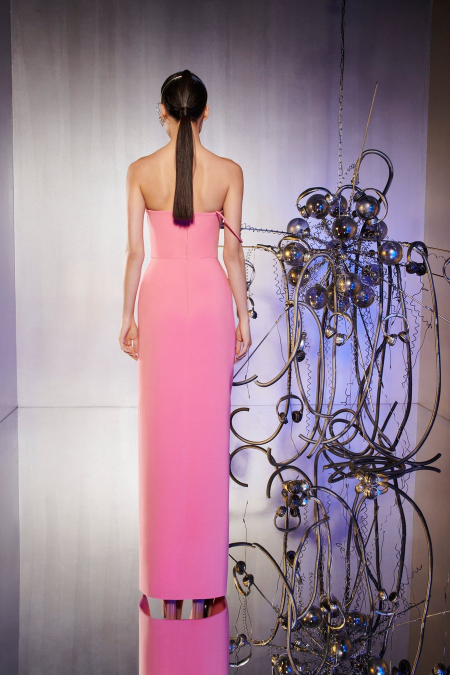ORNE 036 - Ornelys Couture - Ornelys by Eli