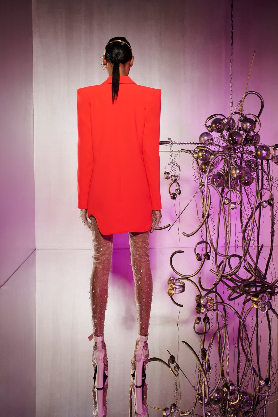 ORNE 059 - Ornelys Couture - Ornelys by Eli