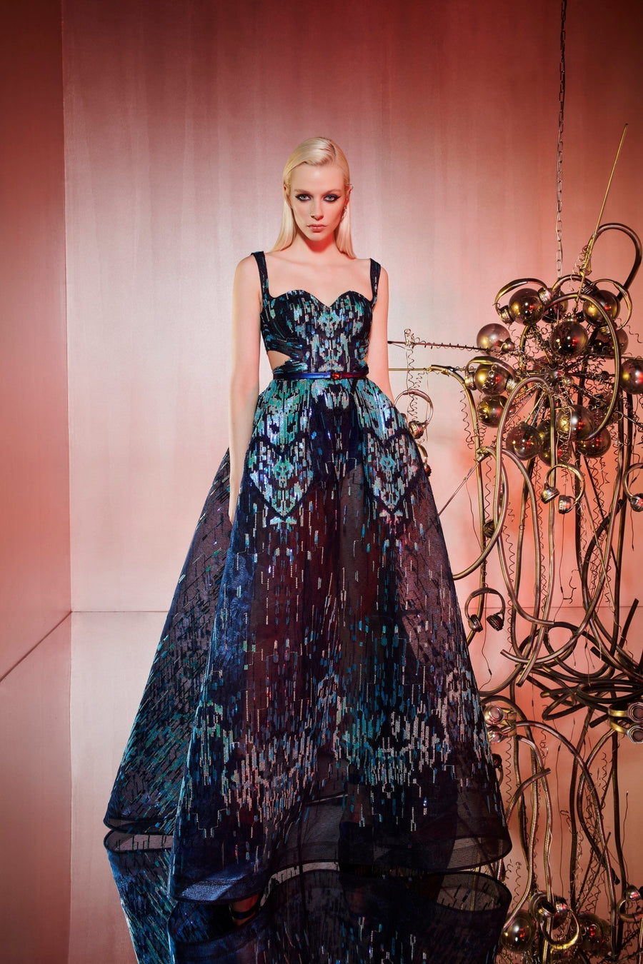 ORNE 058 - Ornelys Couture - Ornelys by Eli
