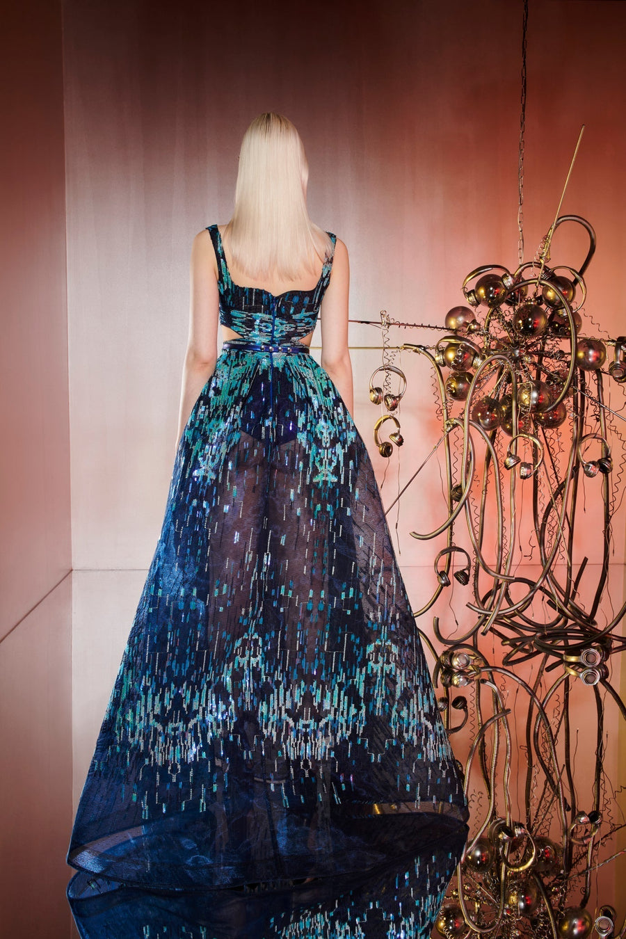 ORNE 058 - Ornelys Couture - Ornelys by Eli
