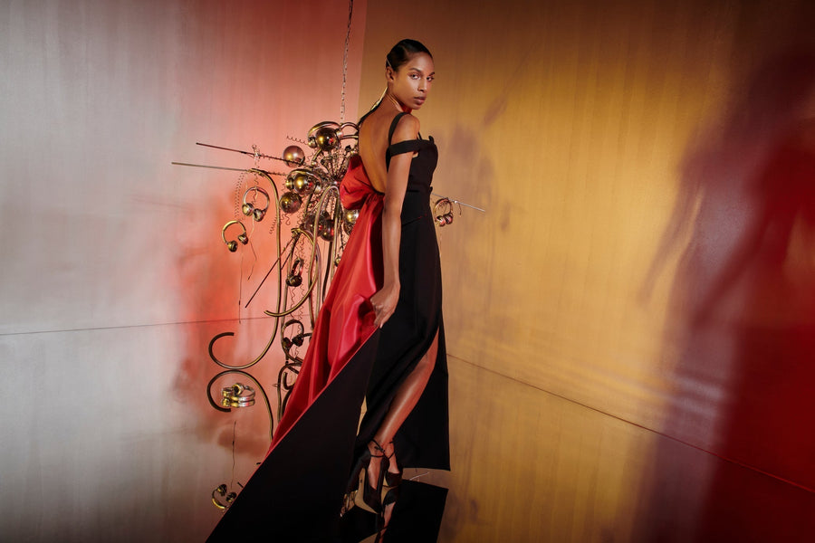 ORNE 035 - Ornelys Couture - Ornelys by Eli