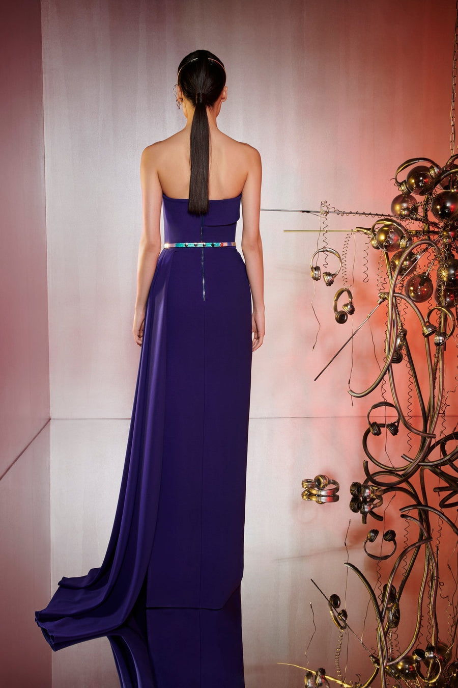 ORNE 054 - Ornelys Couture - Ornelys by Eli