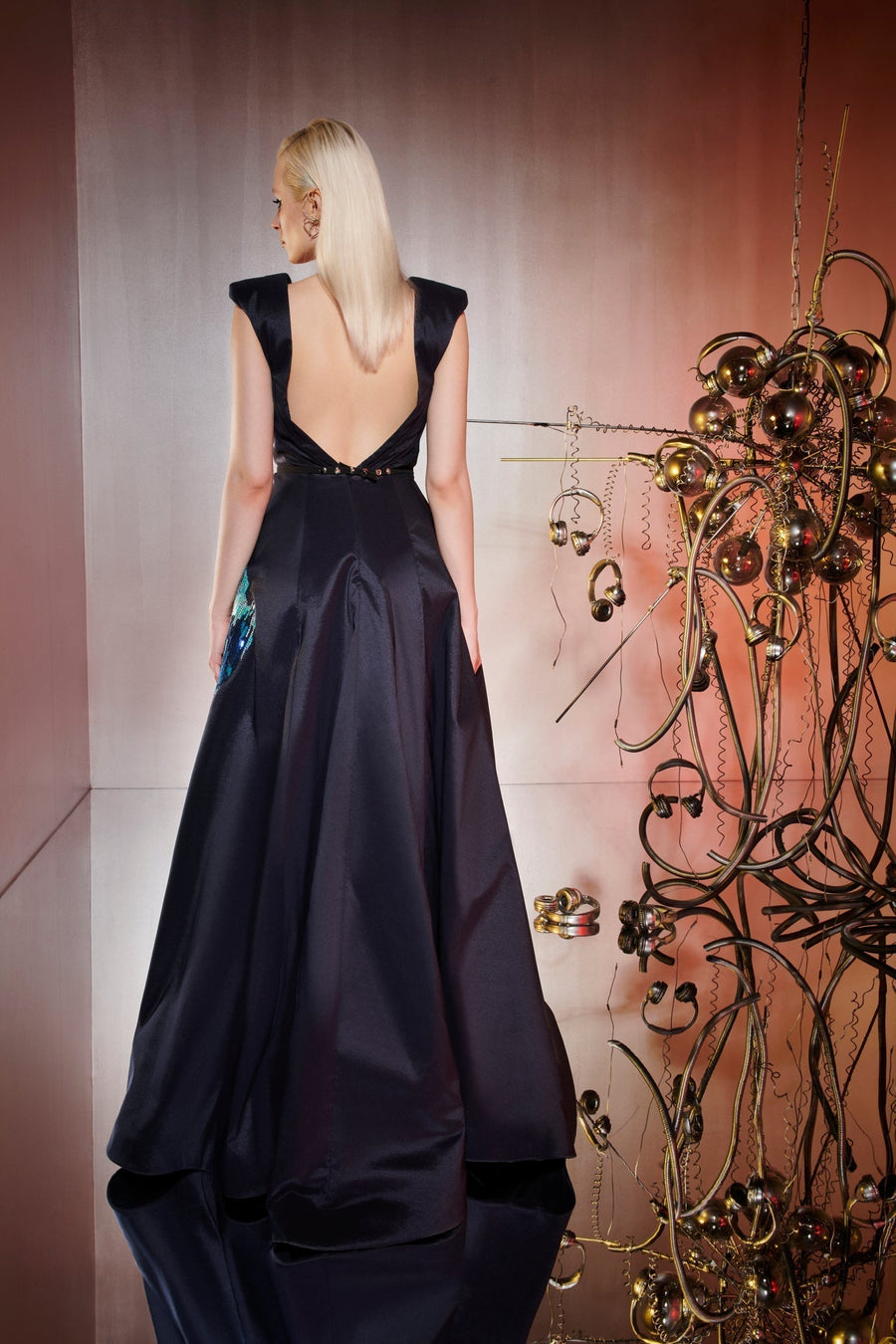 ORNE 053 - Ornelys Couture - Ornelys by Eli