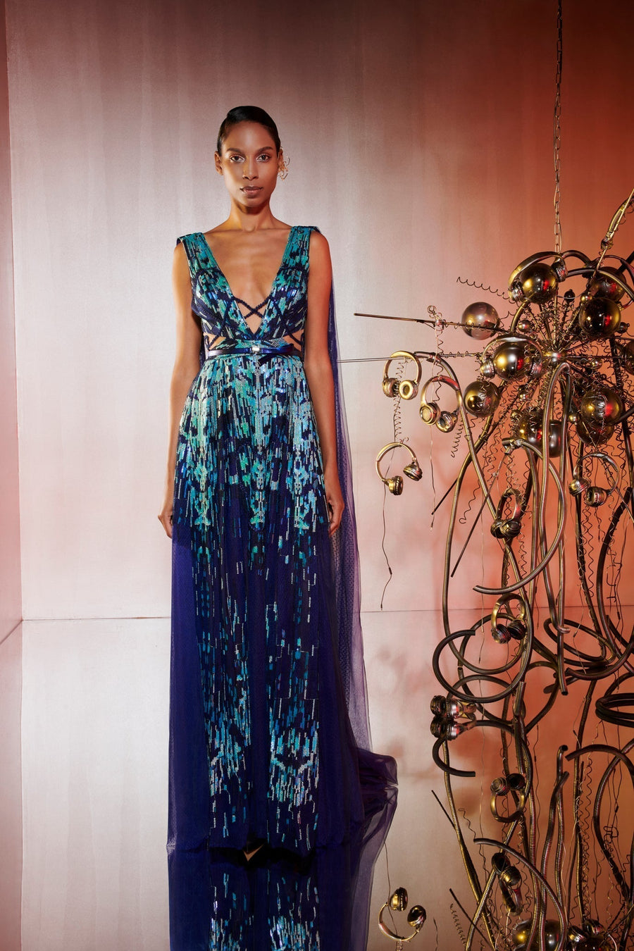 ORNE 044 - Ornelys Couture - Ornelys by Eli