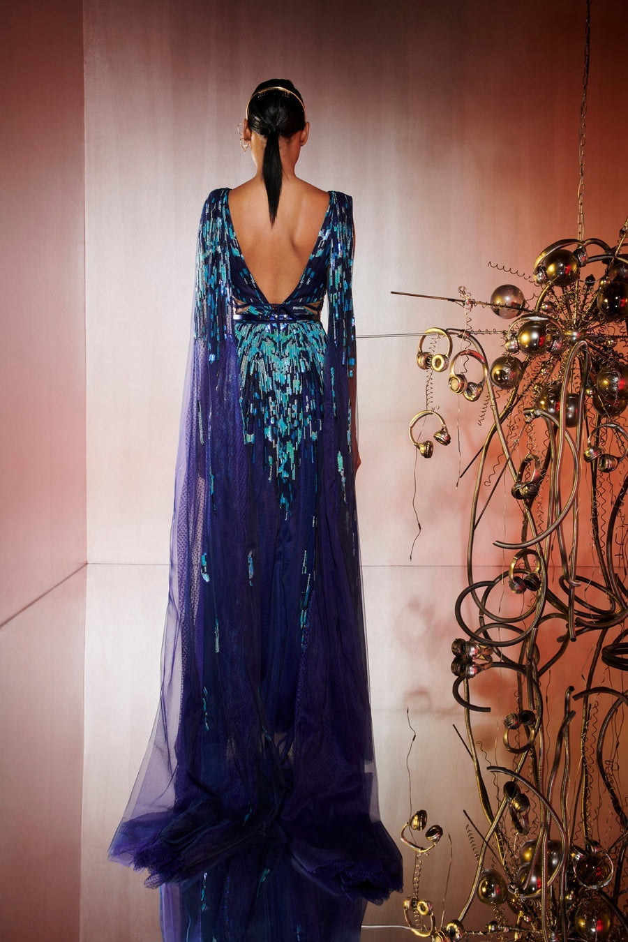 ORNE 044 - Ornelys Couture - Ornelys by Eli