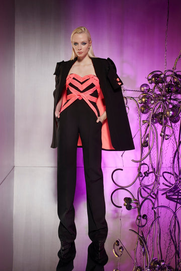 ORNE 041 - Ornelys Couture - Ornelys by Eli