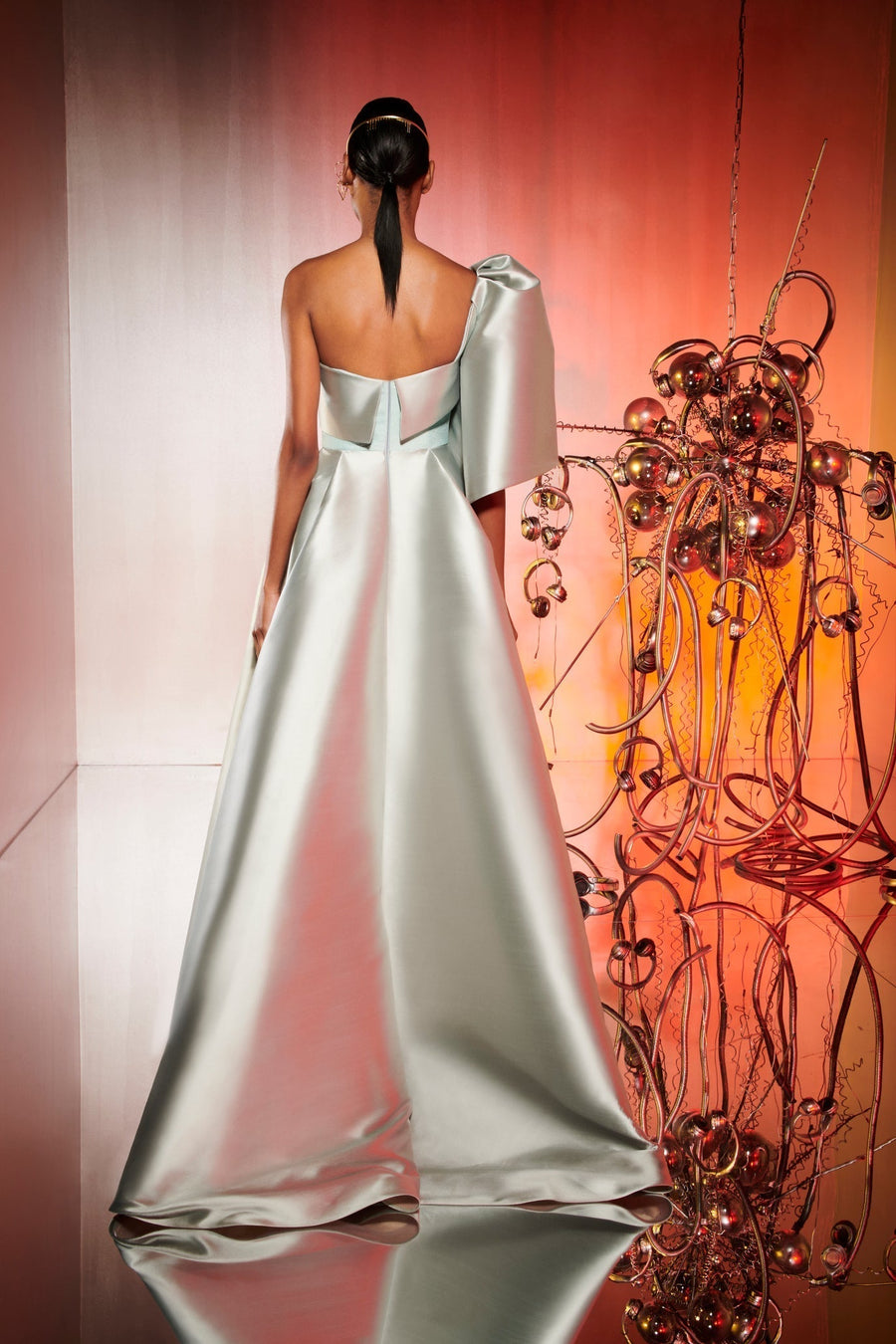 ORNE 050 - Ornelys Couture - Ornelys by Eli