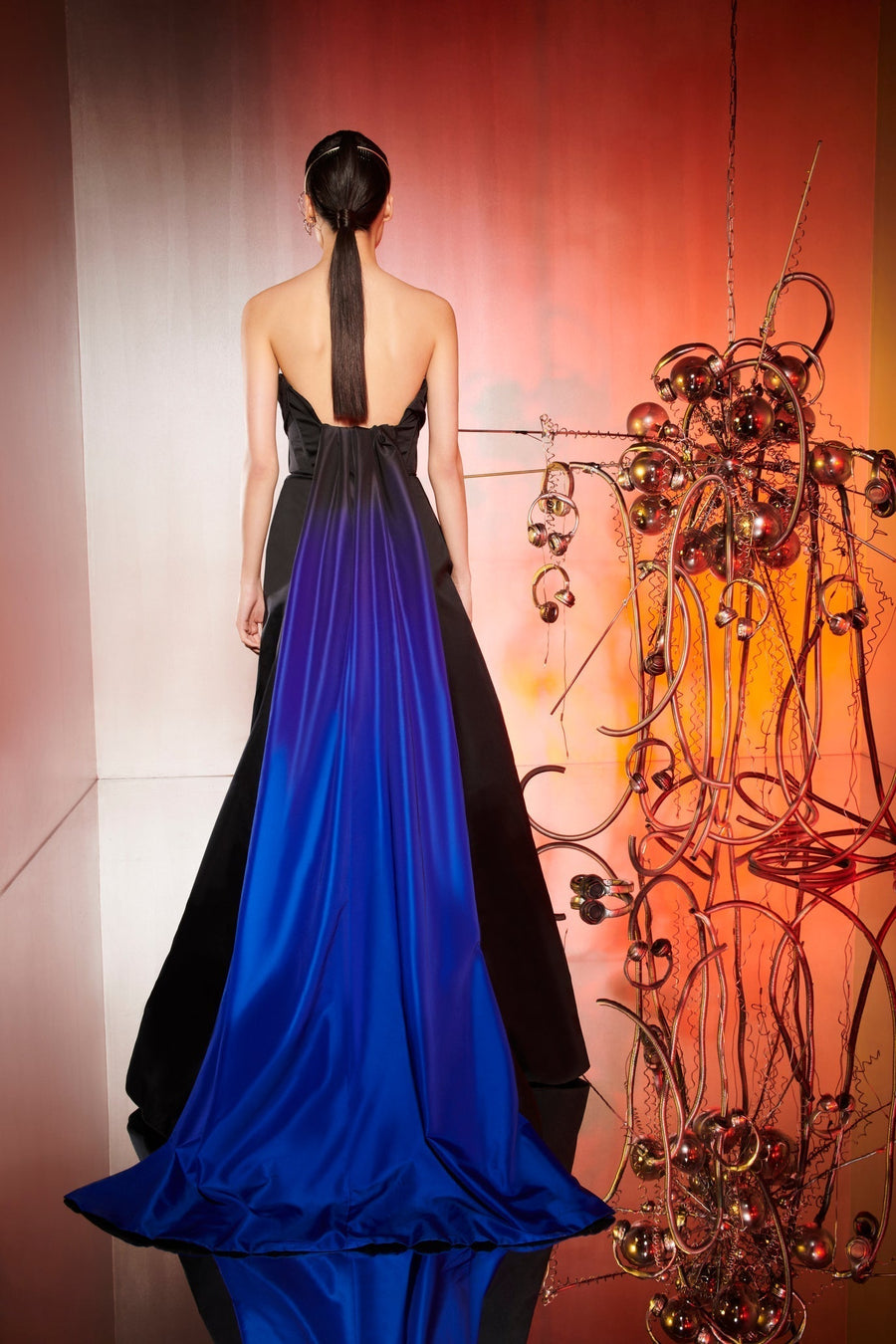 ORNE 048 - Ornelys Couture - Ornelys by Eli
