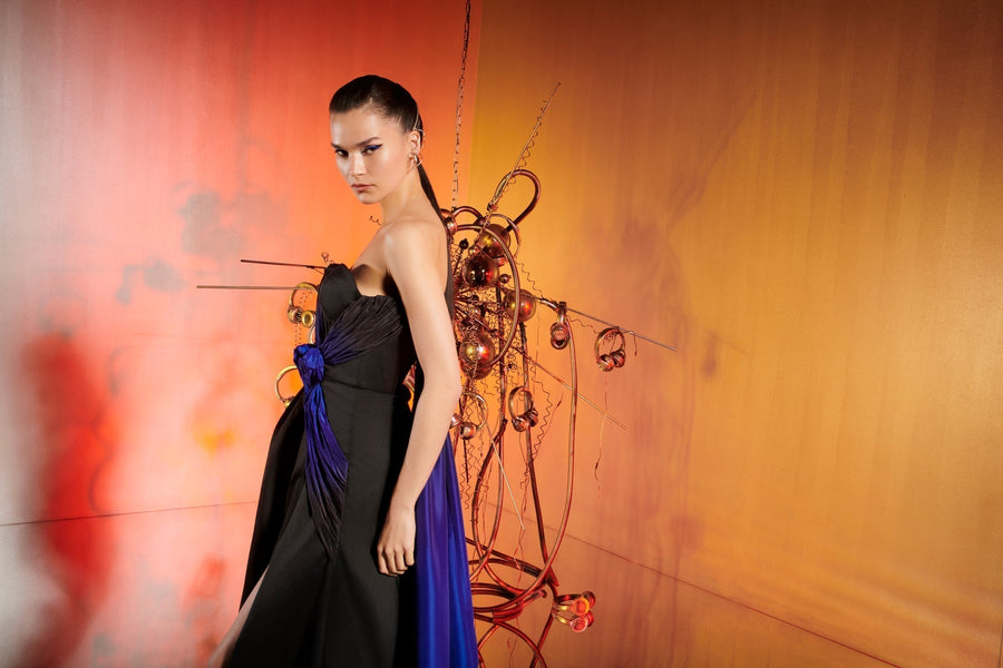 ORNE 048 - Ornelys Couture - Ornelys by Eli