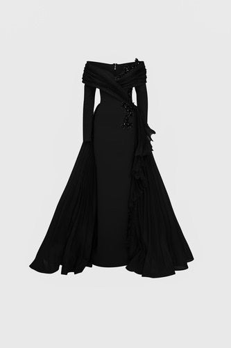 ORNF 2800 - Ornelys Couture - Ornelys by FS