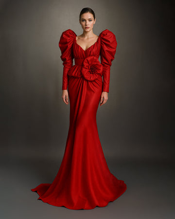 ORNF 2931 - Ornelys Couture - Ornelys by FS