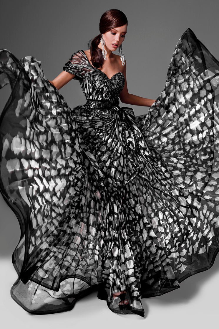 ORNF 2717 - Ornelys Couture - Ornelys by FS