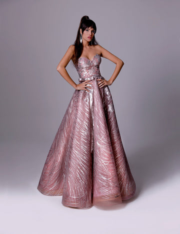 ORNF 2702 - Ornelys Couture - Ornelys by FS