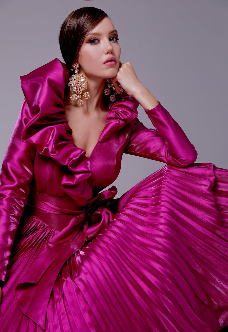 ORNF 2696 - Ornelys Couture - Ornelys by FS
