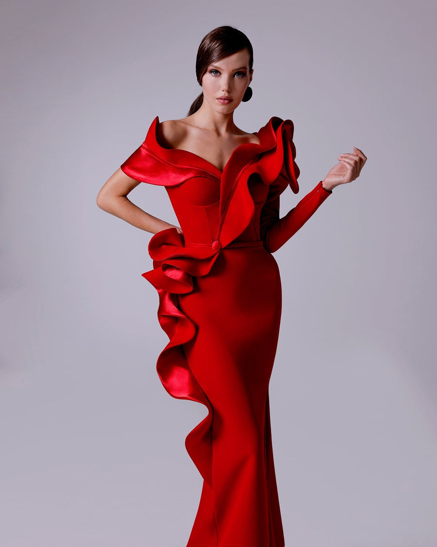 ORNF 2714 - Ornelys Couture - Ornelys by FS