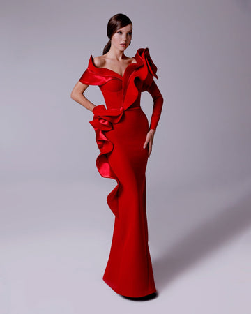 ORNF 2714 - Ornelys Couture - Ornelys by FS