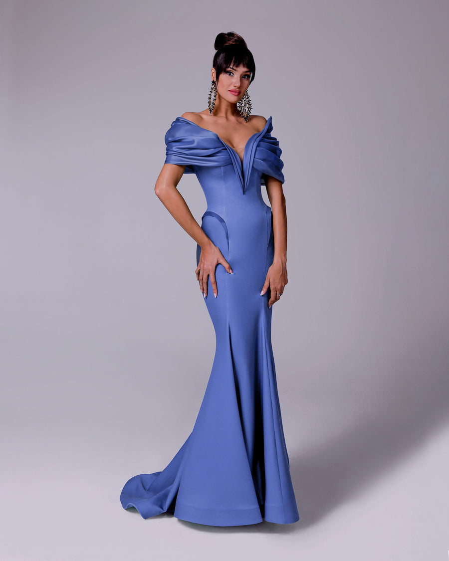 ORNF 2710 - Ornelys Couture - Ornelys by FS