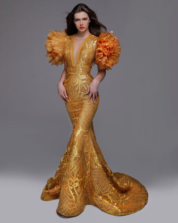 ORNF 2732 - Ornelys Couture - Ornelys by FS