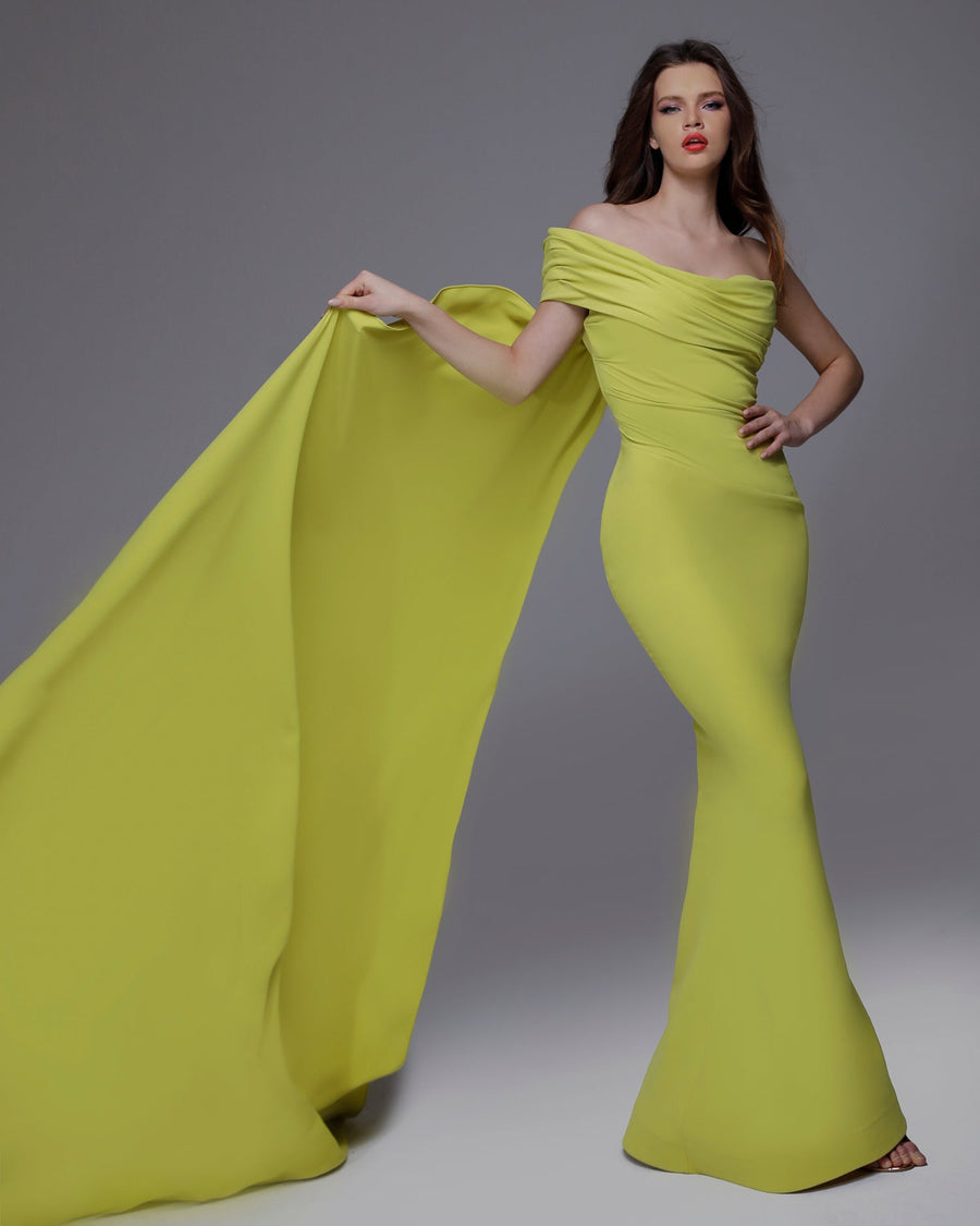 ORNF 2718 - Ornelys Couture - Ornelys by FS