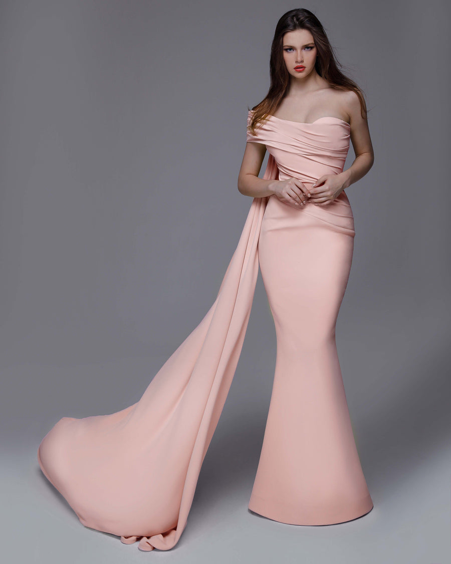 ORNF 2718 - Ornelys Couture - Ornelys by FS